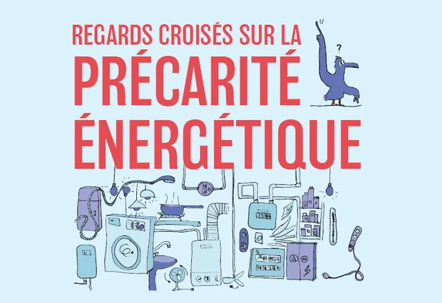 Exposition Regards croisés sur la précarité énergétique