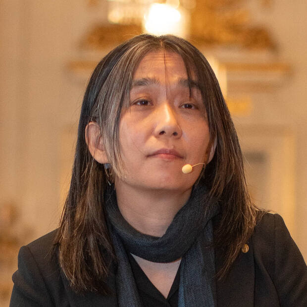 Han Kang