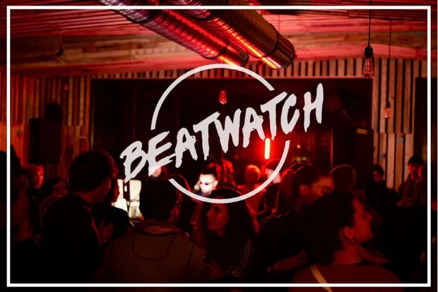 Logo beatwatch