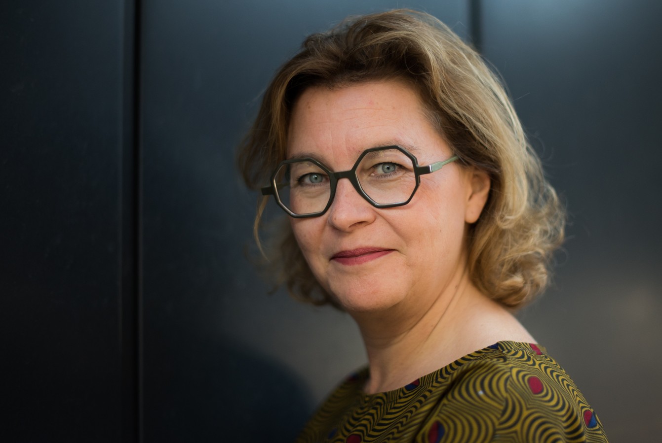 Portrait de Stéphanie Hennette-Vauchez