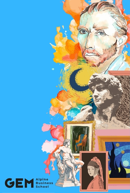 GEM Alpine Business School