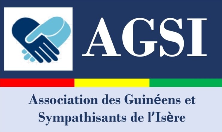 ASSOCIATION DES GUINÉENS ET SYMPATHISANTS DE L'ISÈRE 
