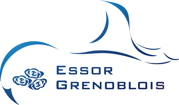 ESSOR GRENOBLOIS