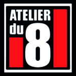 ATELIER DU 8