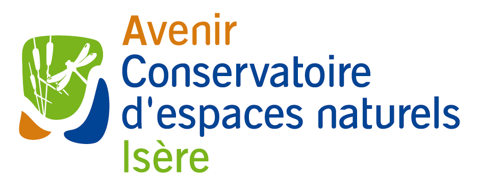CONSERVATOIRE D'ESPACES NATURELS ISÈRE - AVENIR