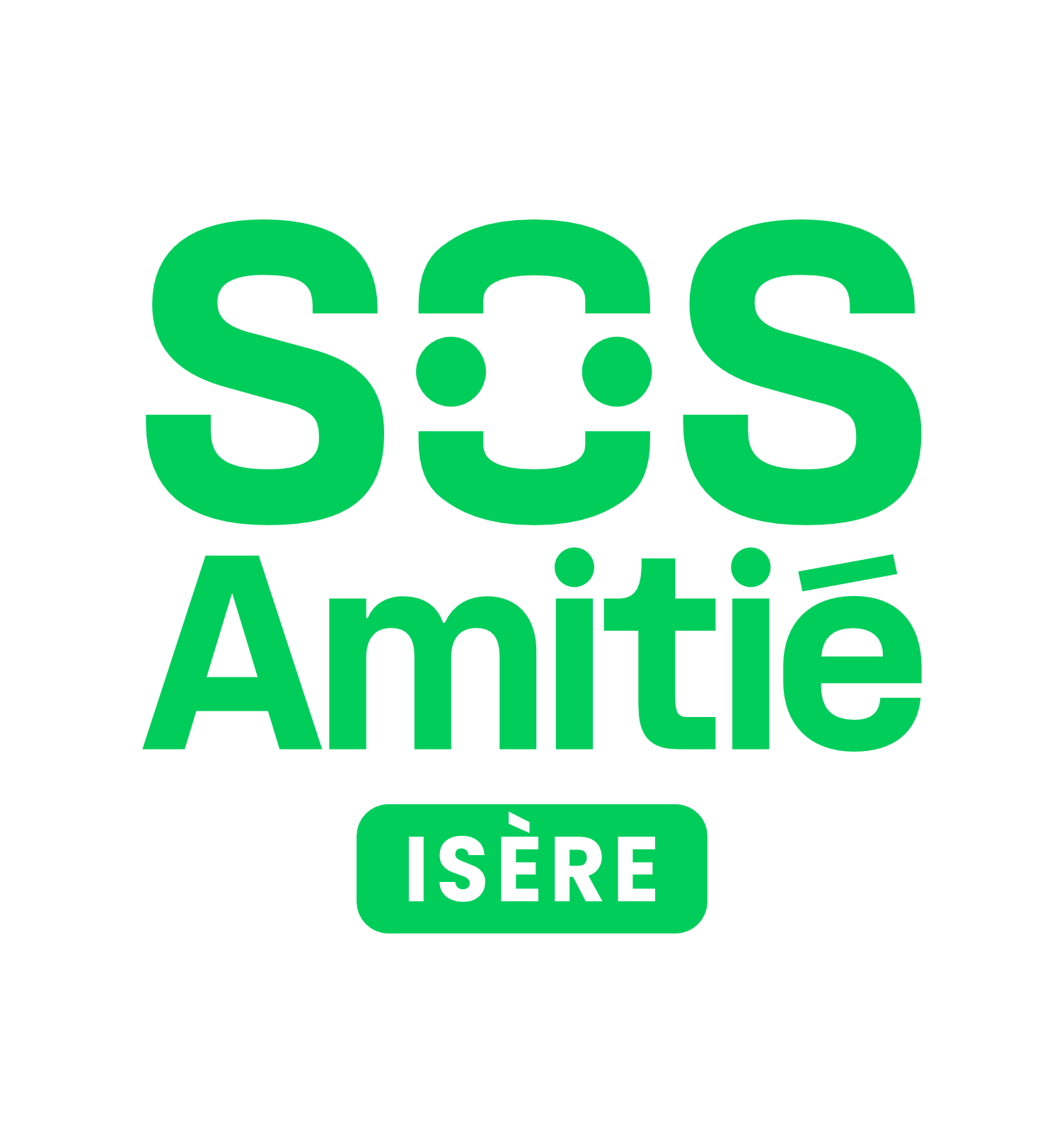 SOS AMITIE ISERE