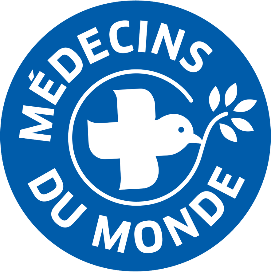 MÉDECINS DU MONDE