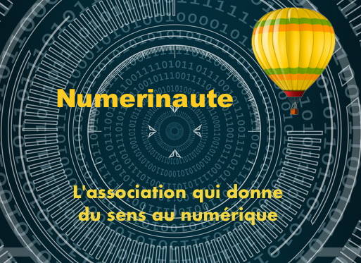 NUMERINAUTE