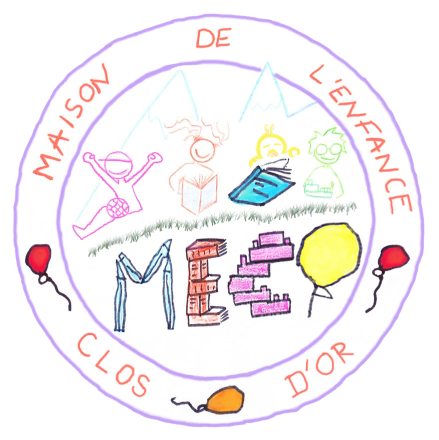 MAISON DE L'ENFANCE CLOS D'OR