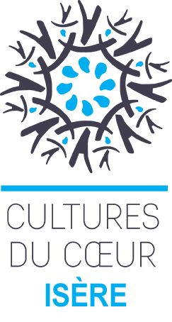 CULTURES DU COEUR ISERE