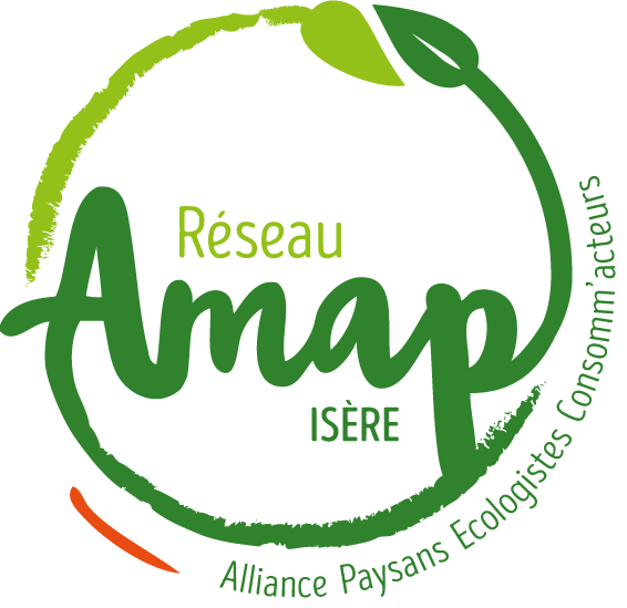 ALLIANCE PAYSANS ÉCOLOGISTES CONSOMMATEURS DE L'ISERE