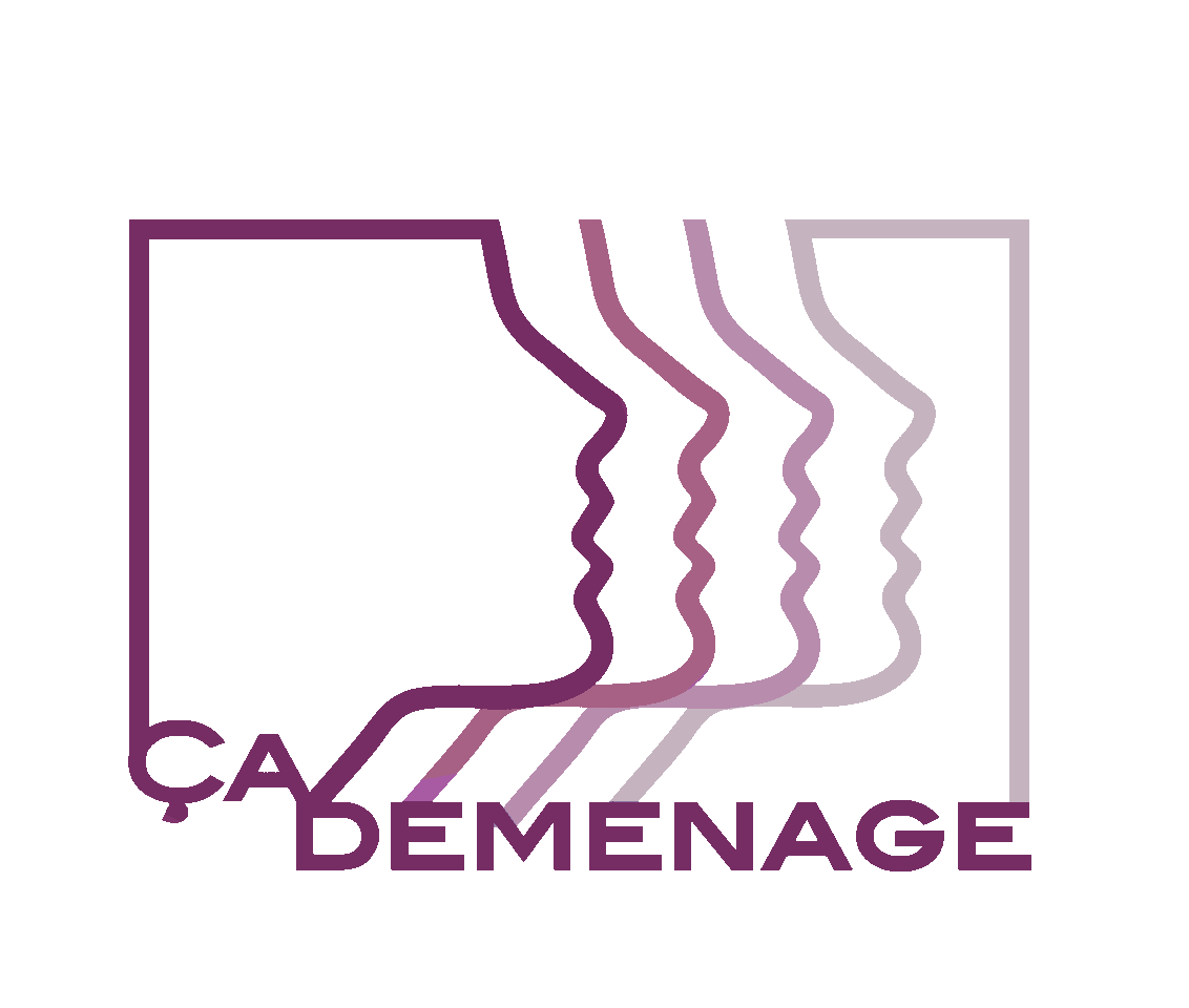 ÇA DÉMÉNAGE EN ISÈRE