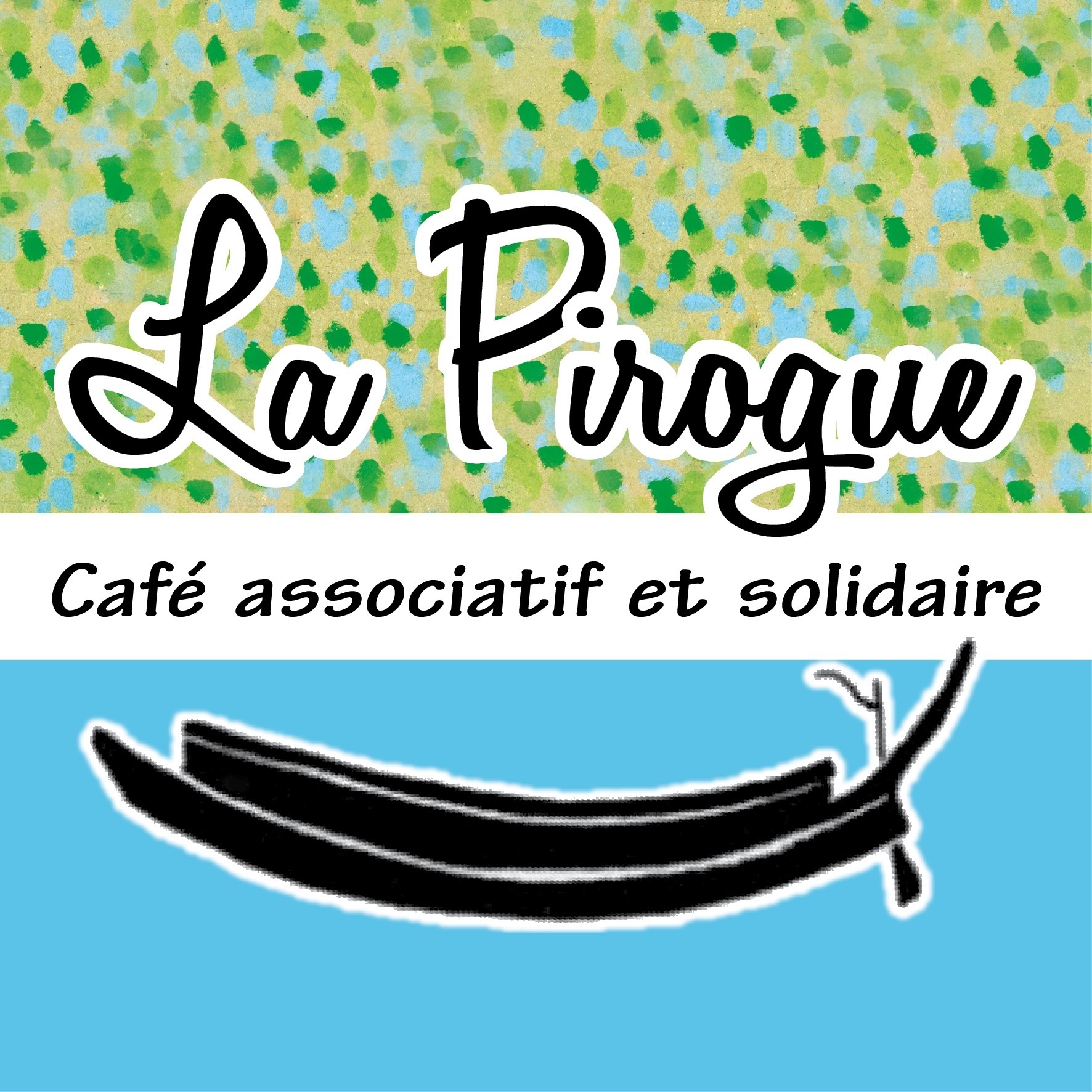 LA PIROGUE