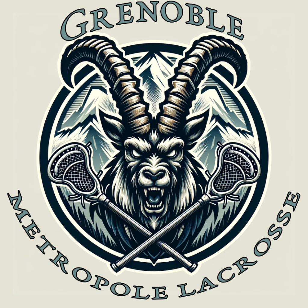 GRENOBLE MÉTROPOLE LACROSSE