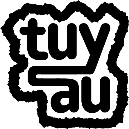 LE TUYAU