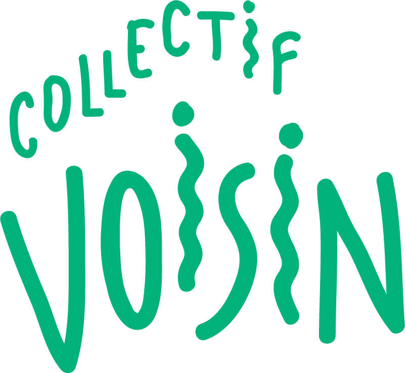 COLLECTIF VOISIN