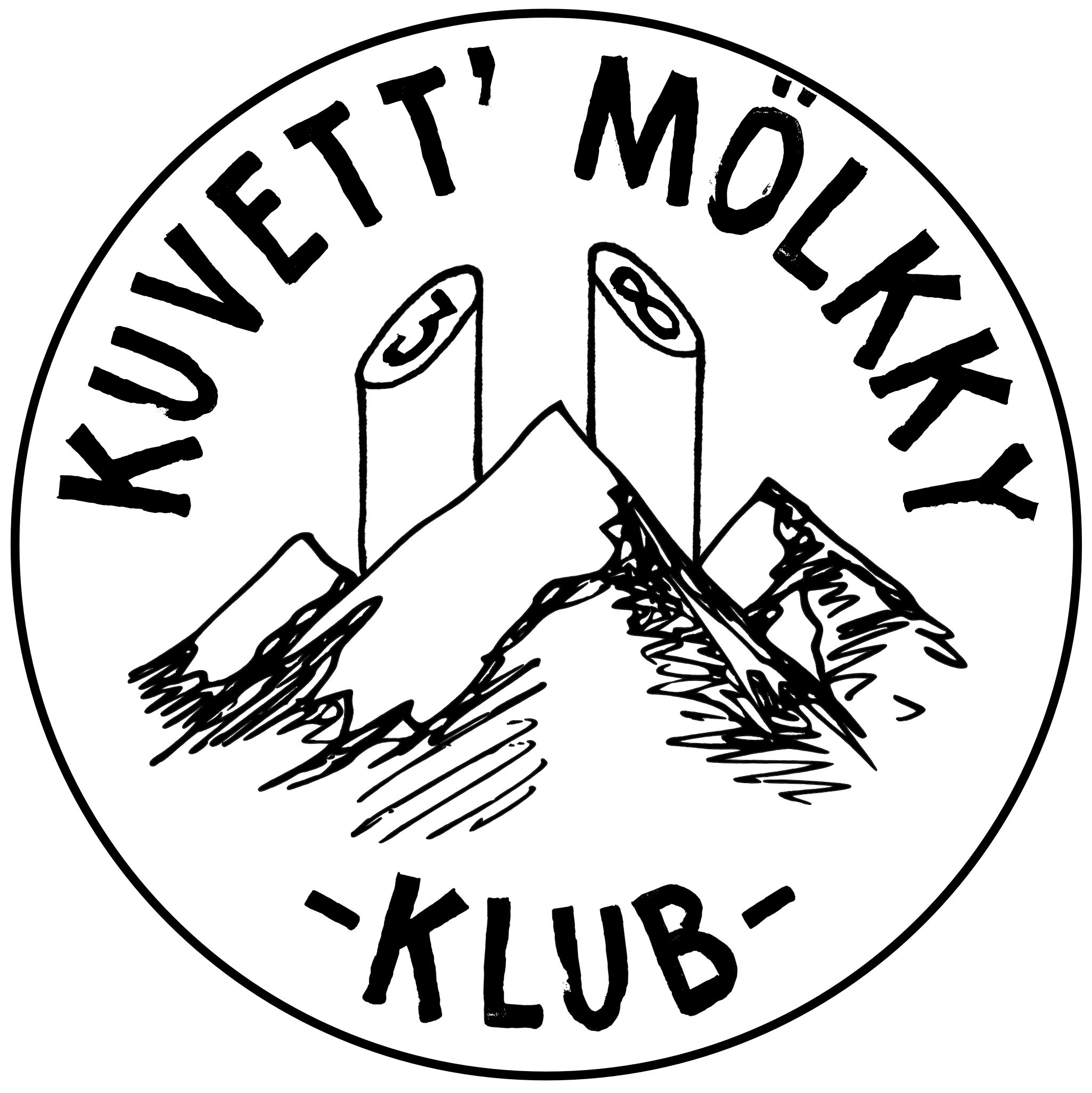 KUVETT' MÖLKKY KLUB
