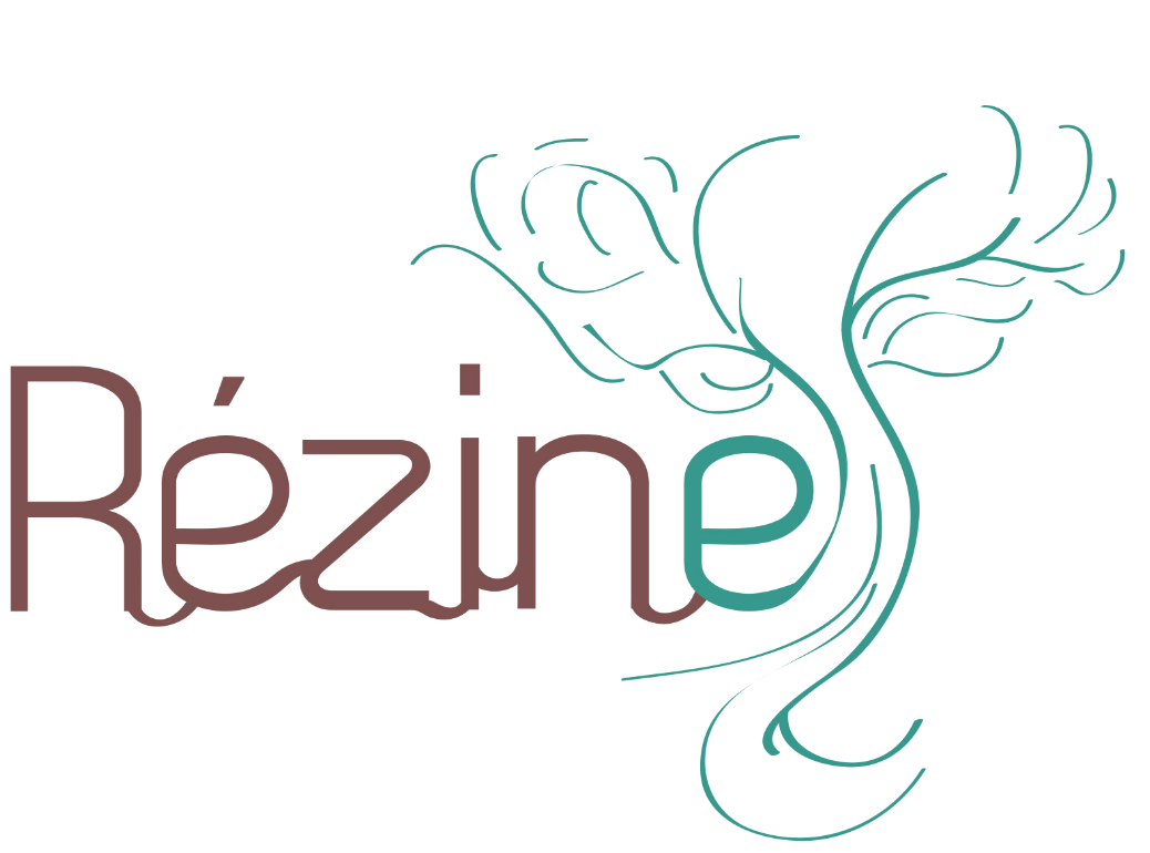 RÉZINE