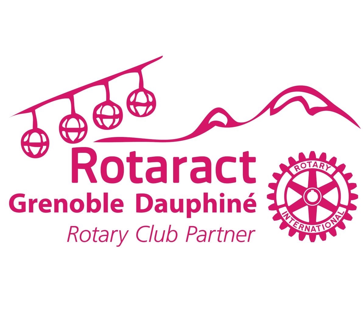 CLUB ROTARACT GRENOBLE-DAUPHINE