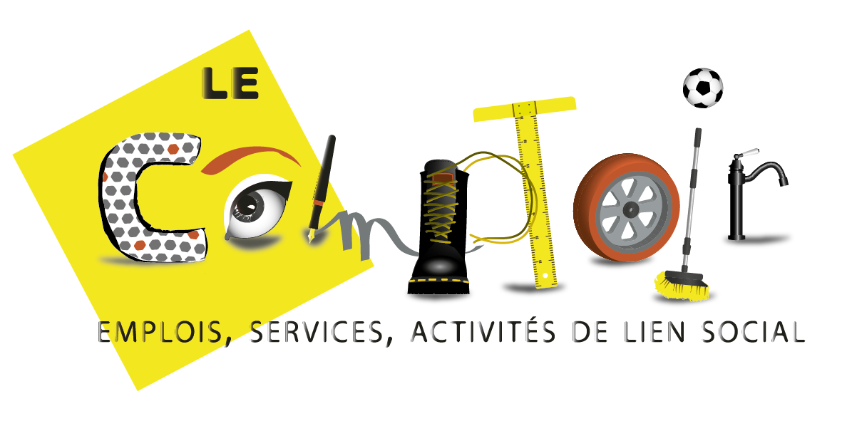 ASSOCIATION POUR UN COMPTOIR D'EMPLOI GRENOBLOIS