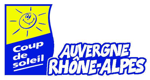 COUP DE SOLEIL EN AUVERGNE RHÔNE-ALPES