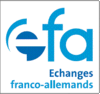 ÉCHANGES FRANCO-ALLEMANDS ISÈRE-GRENOBLE