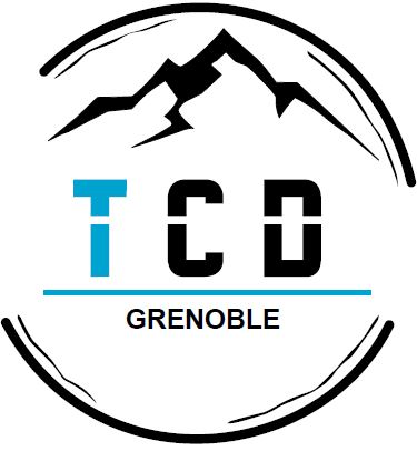 TRAMPOLINE CLUB DU DAUPHINE