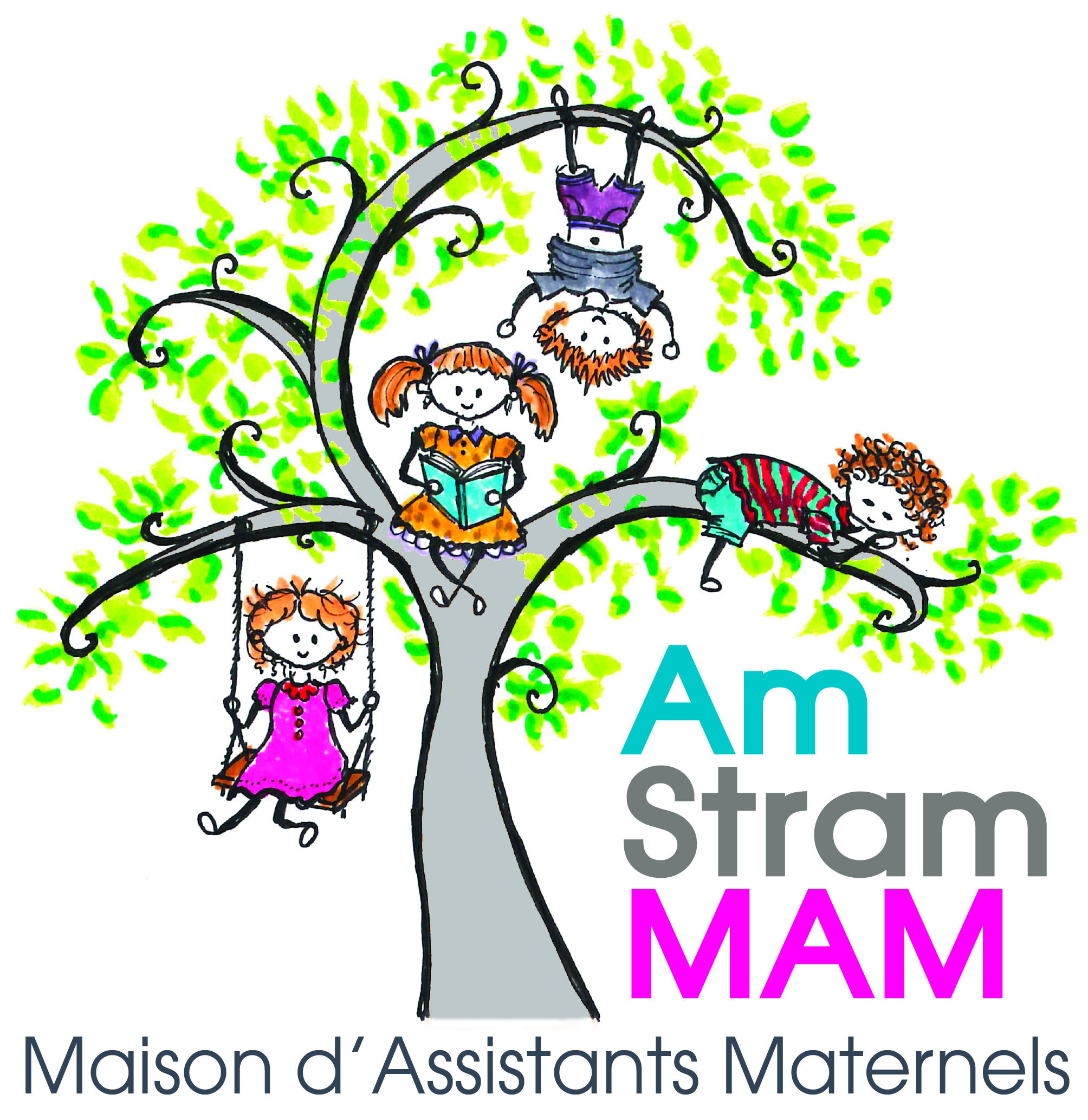 AMSTRAMMAM