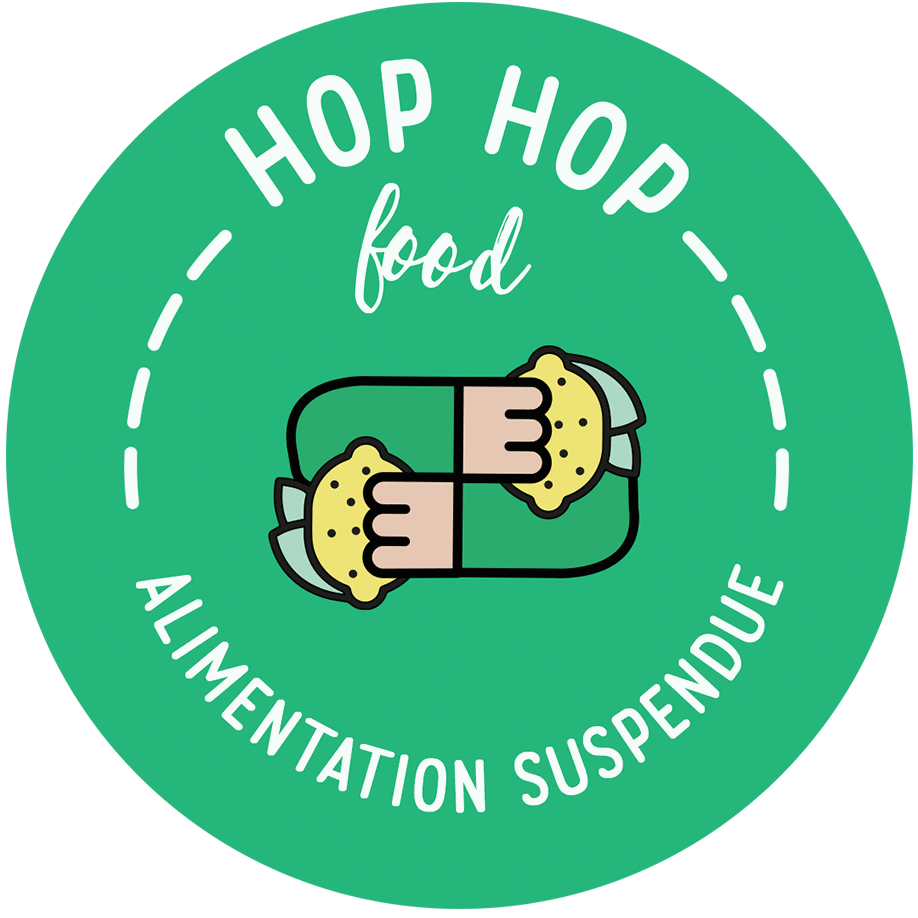 HOPHOPFOOD
