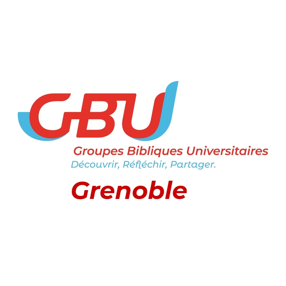 ASSOCIATION DES GROUPES BIBLIQUES UNIVERSITAIRES ET LYCÉENS DE FRANCE