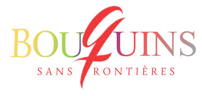 BOUQUINS SANS FRONTIERES