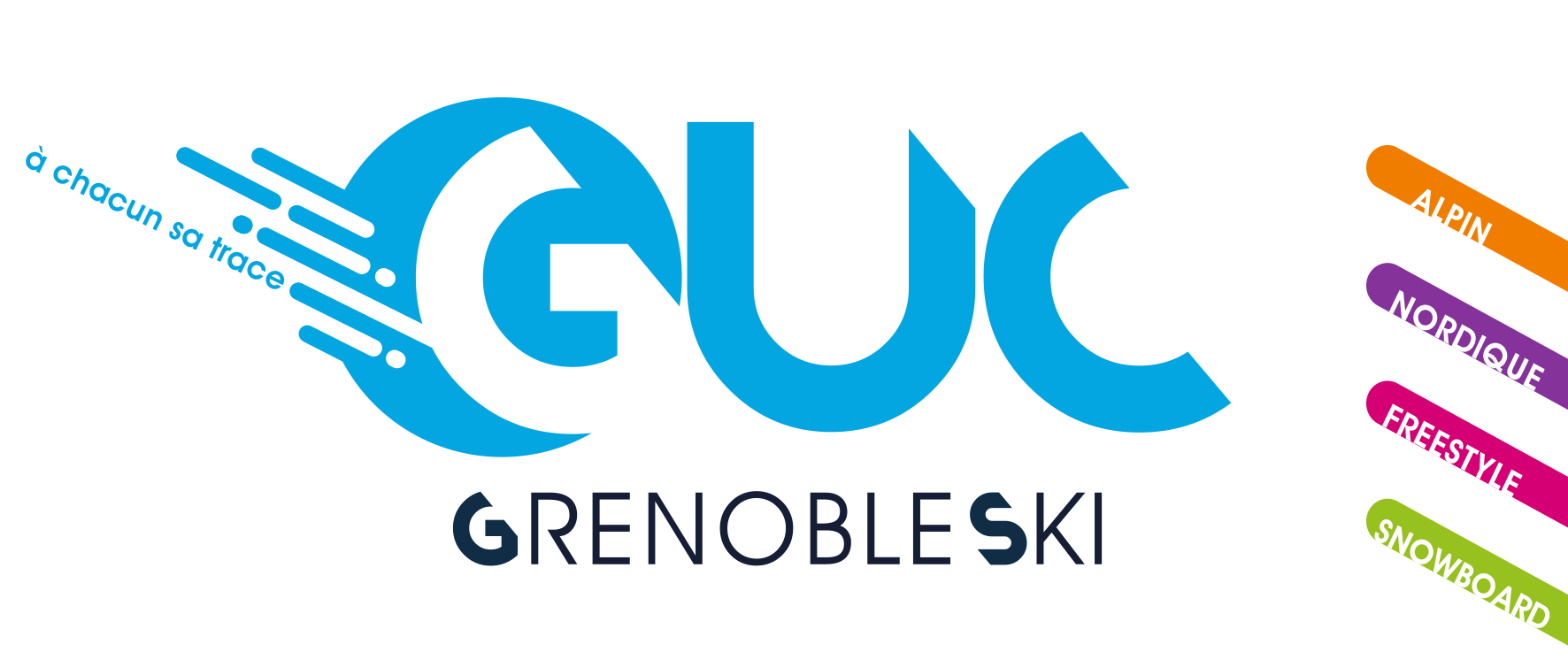 GUC GRENOBLE SKI