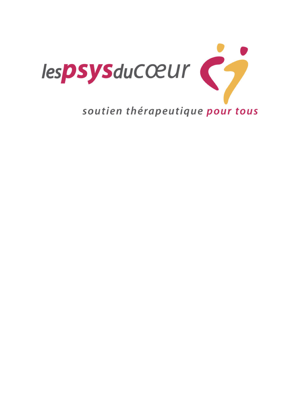 PSYS DU COEUR