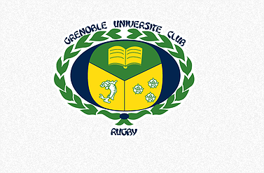 GRENOBLE UNIVERSITE CLUB RUGBY