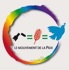 LE MOUVEMENT DE LA PAIX