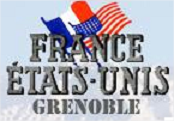 FRANCE ÉTATS-UNIS GRENOBLE