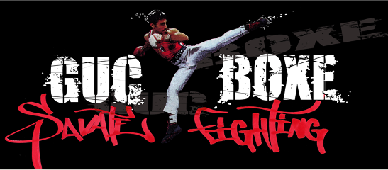 GUC BOXE FRANÇAISE
