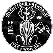 OLYMPIQUE GRENOBLE TAEKWONDO