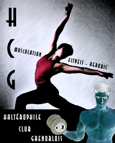HALTEROPHILE CLUB GRENOBLOIS
