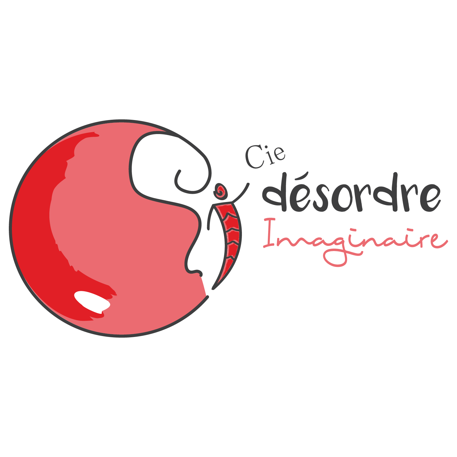 CIE DÉSORDRE IMAGINAIRE