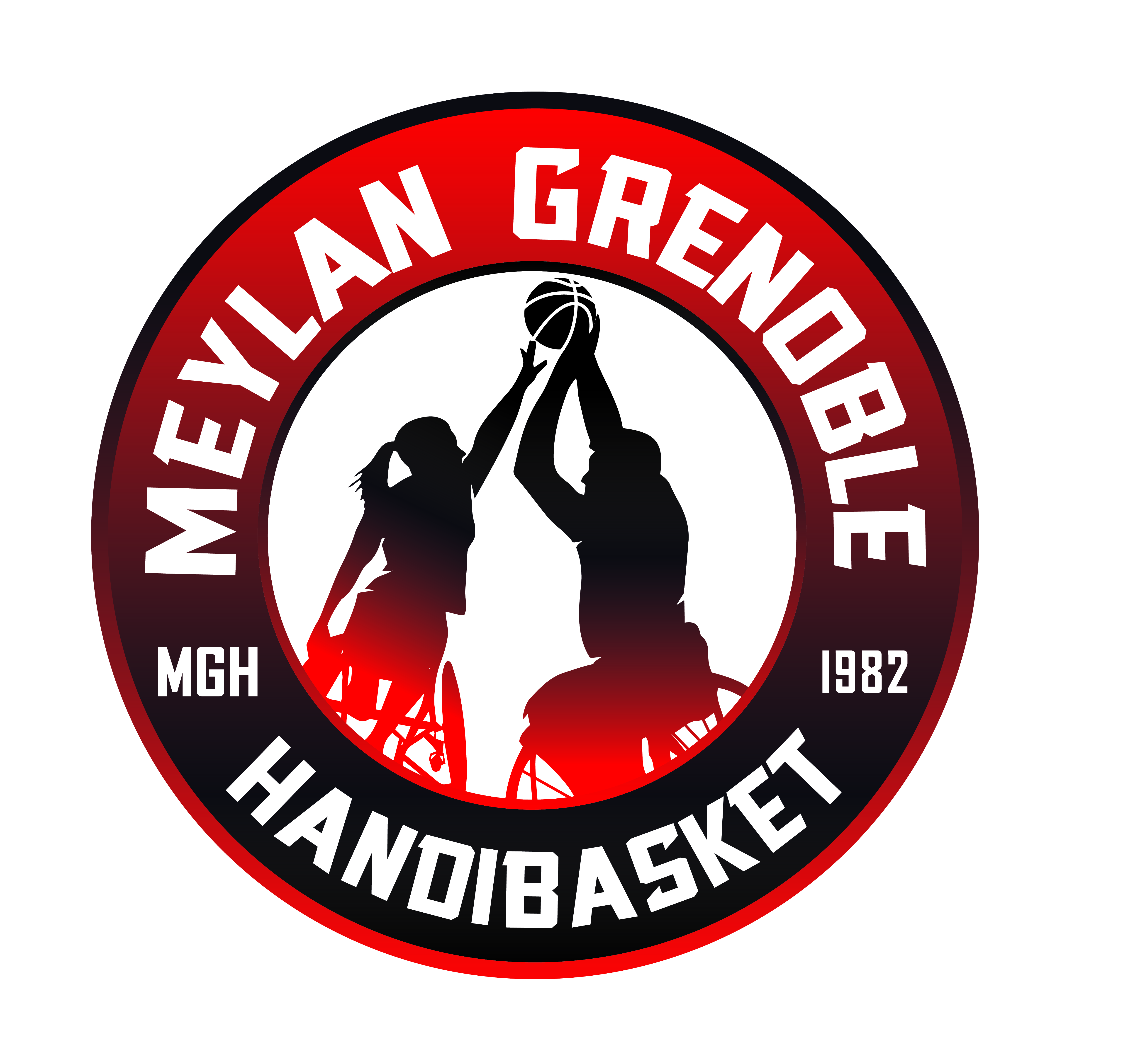 MEYLAN GRENOBLE HANDIBASKET