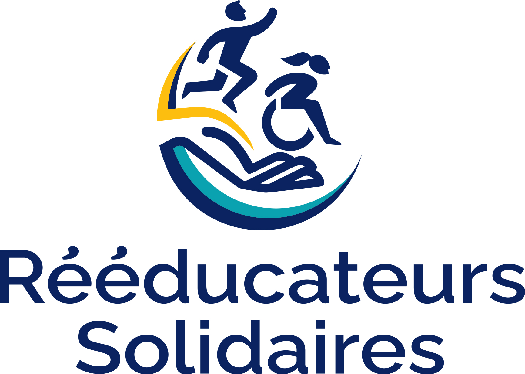 RÉÉDUCATEURS SOLIDAIRES