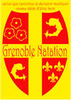GRENOBLE NATATION