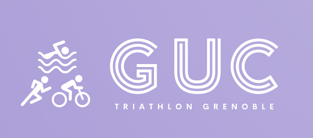 GRENOBLE UNIVERSITE CLUB TRIATHLON