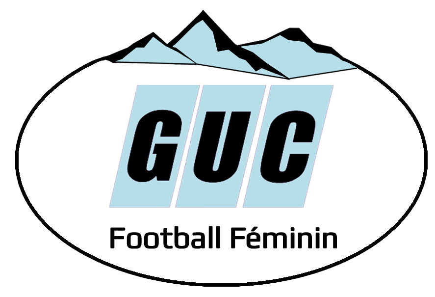 GUC FOOTBALL FÉMININ