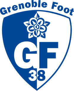 GRENOBLE FOOT 38