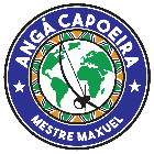 ANGA CAPOEIRA GRENOBLE