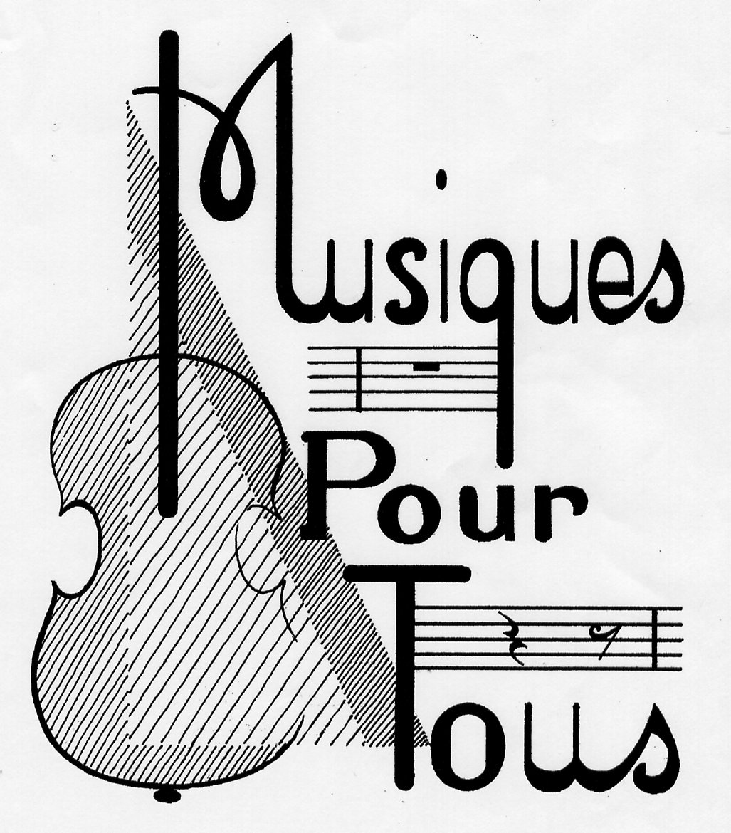 MUSIQUES POUR TOUS