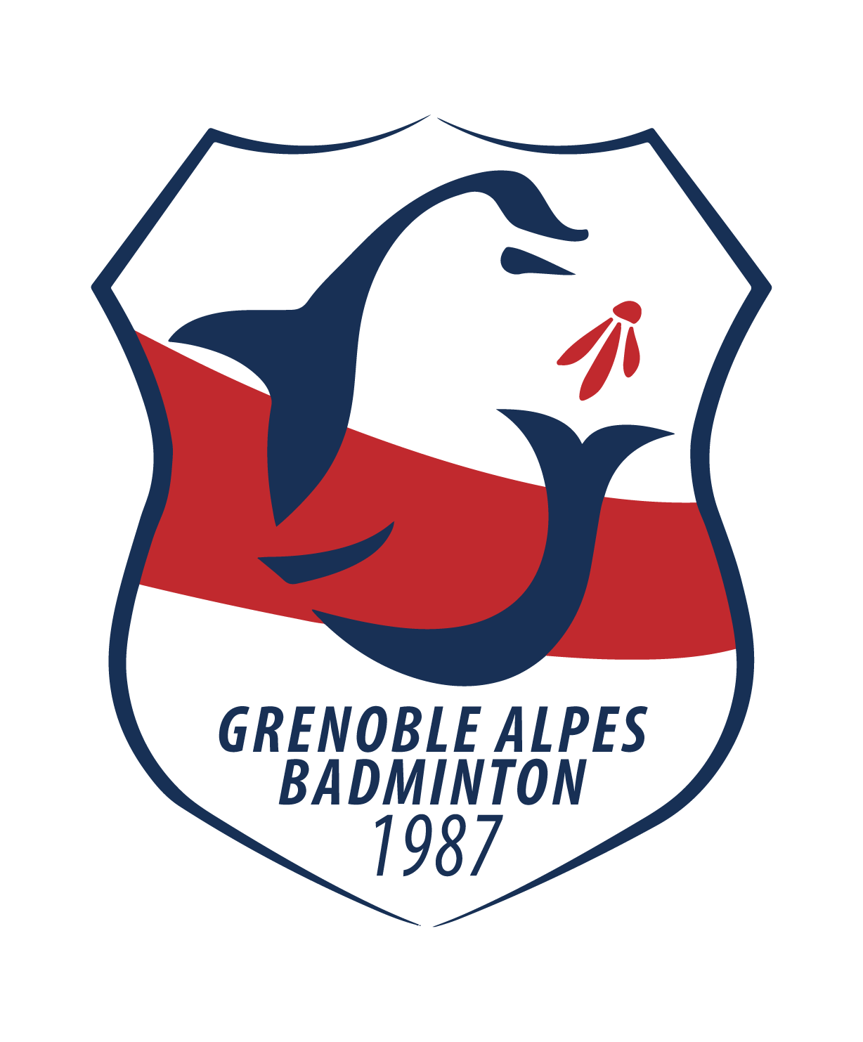 GRENOBLE ALPES BADMINTON