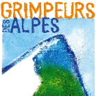 LES GRIMPEURS DES ALPES